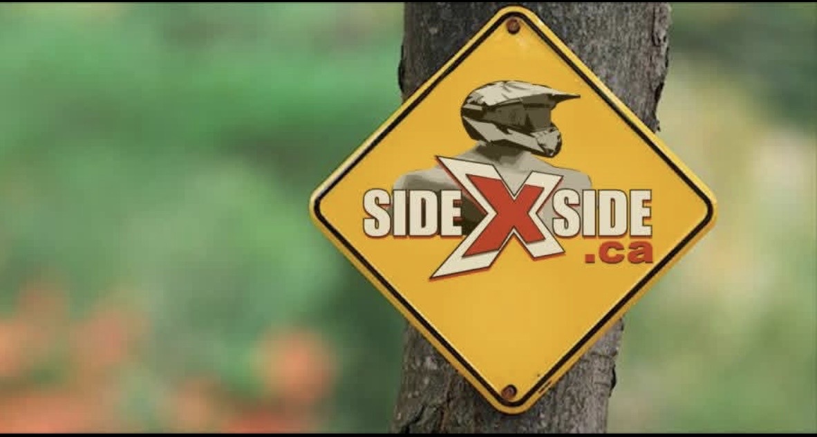 sideXside.ca - Le forum des passionnés de côte à côte